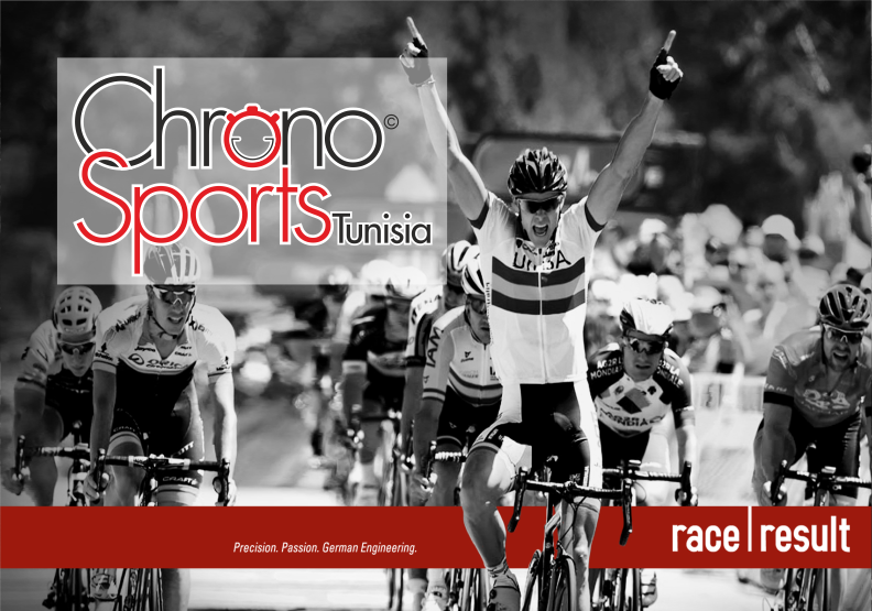 Chrono Sports Events Event