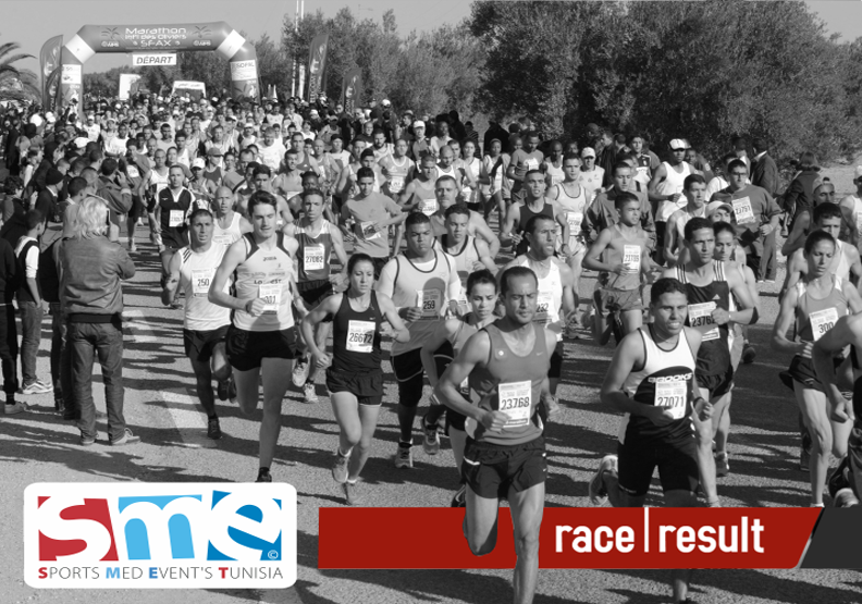 Chrono Sports Events Event