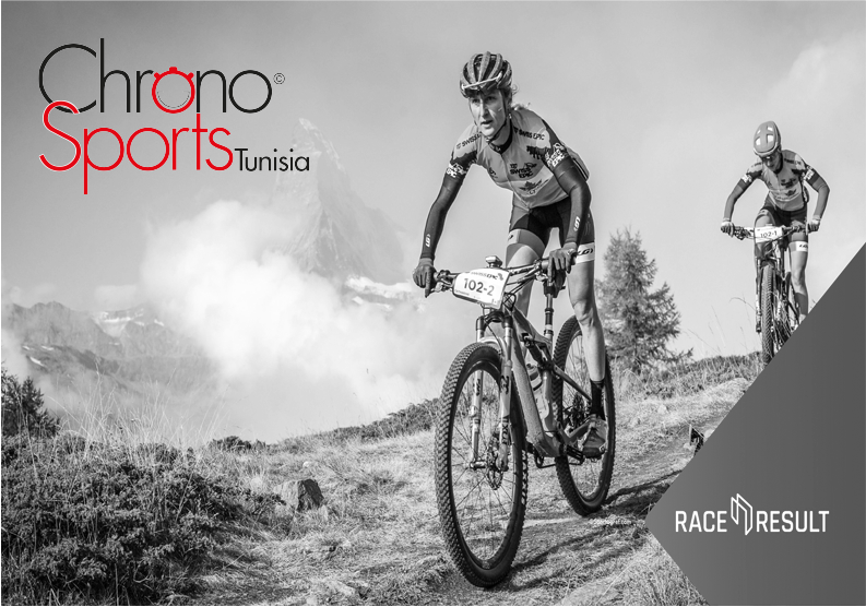 Chrono Sports Events Event