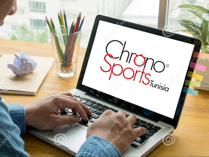 Plateforme d'Inscription