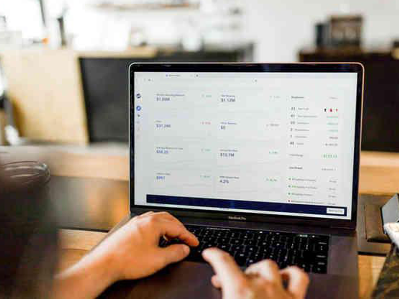 Plateforme d'Inscription